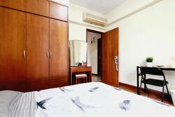 East Meadows (D16), Condominium #539373531